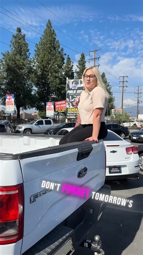 SoCal Auto Auctions | 🚨AUCTION TOMORROW NIGHT! 🚨 Join us EVERY WEDNESDAY for our Public Auto Auction and score quality vehicles at wholesale prices or BELOW 🔥 🕔... | Instagram