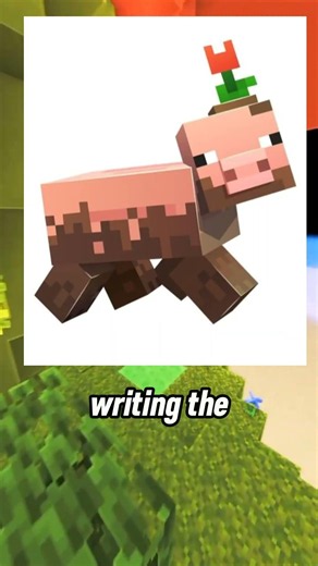 The accidental glitch that changed Minecraft forever