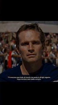 Ben-Hur (1959): Wyler was an assistant on the silent version. He returned 34 years later as direc...