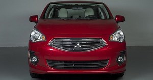 Mitsubishi Promises New Products for US