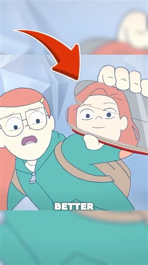 What If Your Reflection Is the Real You? #shorts