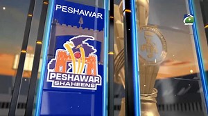 Highlights - P1 | Larkana Warriors vs Rawalpindi Royals | PTPL | #GeoSuper | Geo Super