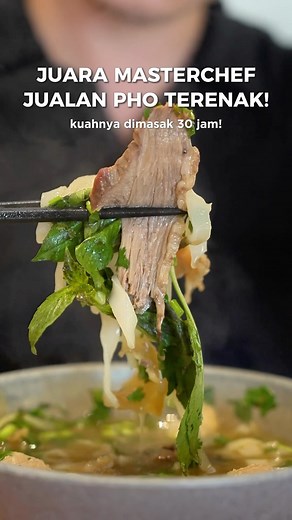 fransisco diaz gouw | REVIEW JUJUR RESTO JUARA MASTERCHEF SEASON 6 di episode kali ini, gue & livia mau review jujur masakkan juara masterchef season 6. tapi... | Instagram