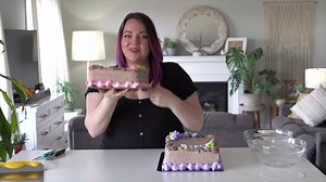 Turning a $20 grocery store cake into a $500 WEDDING CAKE! Would you do this?? #ad Download Best Fiends for FREE: http://download.BestFiends.com and get $5 worth of gold and diamonds for FREE if you beat level 5! | The Icing Artist