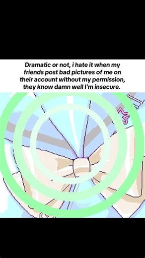 Dealing with Friends Sharing Embarrassing Photos