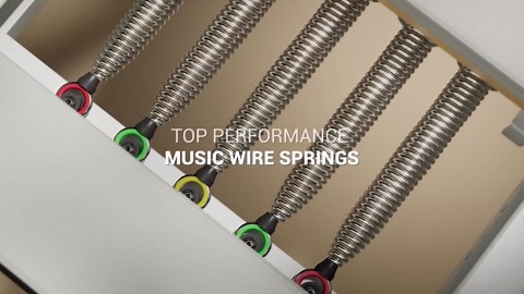 PAETA Pilates Reformer, 92” Aluminum Reformer Pilates Machine, Foldable Pilates Machine Equipment, with Music Wire Springs and Jump Boards, Cream White