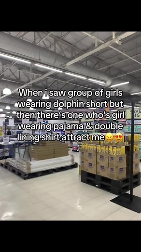 Why Pajama and Dolphin Shorts Are Catching Attention
