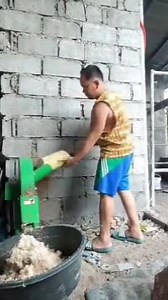 16K views · 107 reactions | "BANANA STALK CHOPPER" video: Sir Rogelio | JIBS ONE STOP SHOP Machineries | Facebook