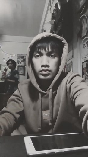 Tagalog Rap Freestyle Beat: She Make It Clap Challenge