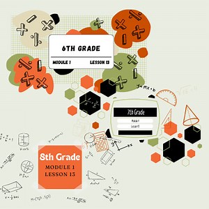 Eureka Math Squared Lesson Videos