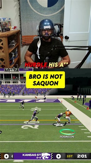 #gaming #football #cfb #nfl #bijanrobinson