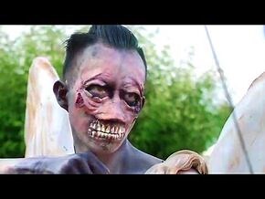 CUPID Trailer (2020) Horror Movie HD