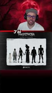 The future of Phasmophobia and the 1.0 release! #gaming #twitch #horror