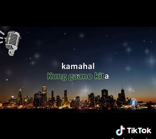 Karaoke Hanggang: Mga Awitin ng OFW