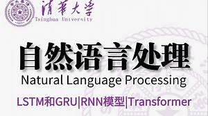 2025最新【NLP自然语言处理】天花板教程，可视化/贝叶斯算法/文本分析/HMM隐马尔科夫模型/word2vec/LSTM情感分析/对话机器人一次学透！NLP