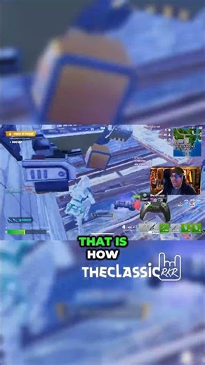 Drift Snapping Explained at 350 MAX (0% Aim Assist) #fortnitegyro #fortniteclips