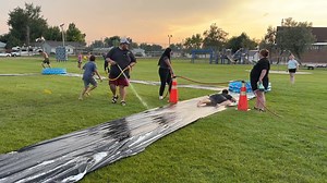JUMP (Chinook) on Reels | Facebook