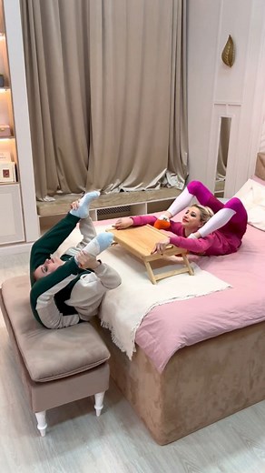 Best flexible girls | #flexshow #contortion #contortiontraining #flexiblealesya #flexibility #contortionist #flexible #flexibilitynation #flex #flexigirl... | Instagram