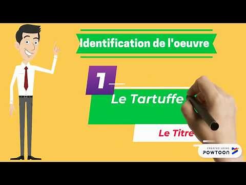 Le Tartuffe ou l'Imposteur, résumé et fiche de lecture