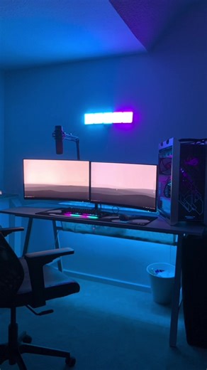 #pcbuild #setup #hardware #koali #chillimilli123 #gaming #gamingroom