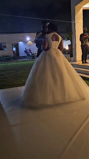 nice weeding party dance