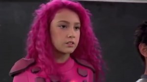 Taylor Lautner in Sharkboy and Lavagirl trailer | Daily Mail Online