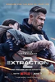 Extraction 2 (2023) Online Subtitrat in Romana - DivX Filme Online