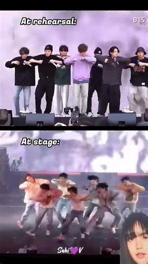 BTS Concert #btsconcert #btsdance