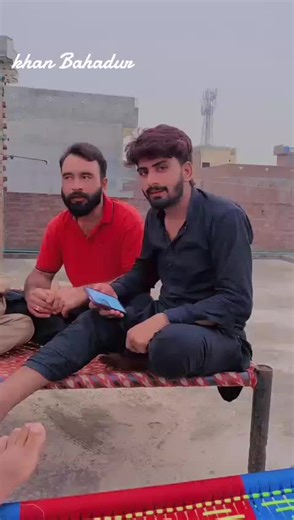 Captain Majid on TikTok