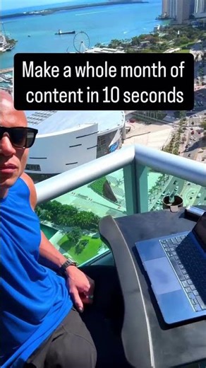 30 days of content prompt