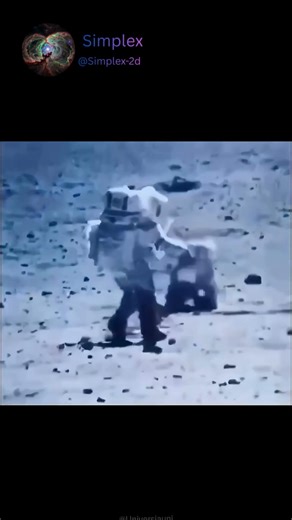 Why Can't Astronauts Walk Normally!