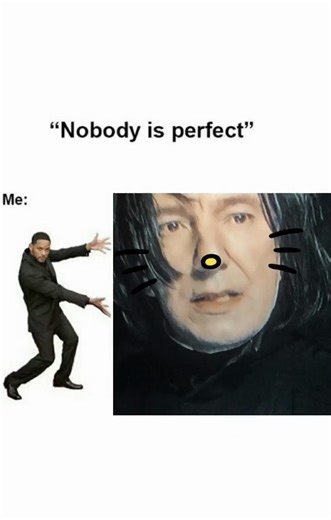 #alanrickman#snape#harrypotter
