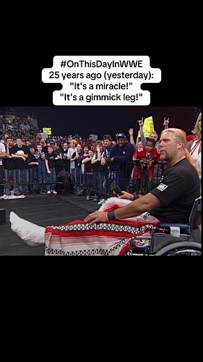 Kevin Nash's Dramatic WCW Title Win and Its Impact