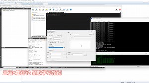 UDS Boot升级功能演示（ST平台 NXP平台）