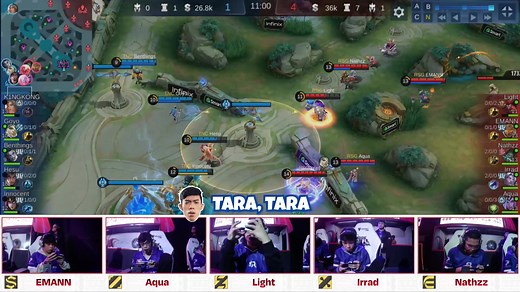 446K views · 10K reactions | Parang di pinagpawisan mga lodi 蘿 Win Torii Banner and skin codes! Count how many times Torii banner appeared. Follow RSG PH Facebook page, share the video and comment the right answers. Selected winners will win Torii Banner or chance to epic codes! #GGRSG #RSGPH #MPLPhilippines #mplph #MobileLegends #whattoplay | RSG Philippines | Facebook