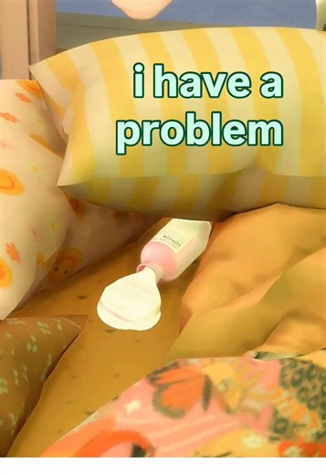 im afraid im clutter blind #sims4 #sims4cc #sims4mods #sims4build #simstok