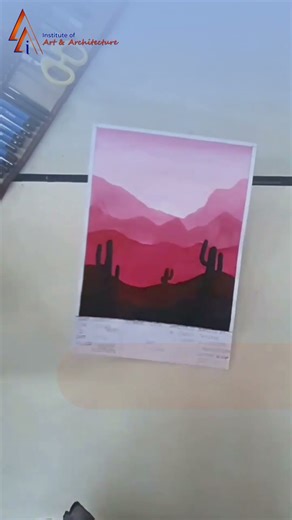 Monochromatic Magic Explained! Colour Theory Essentials for Architecture & Design | IAA