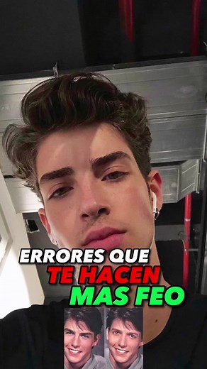 Practica Eye Pulling para tener unos ojos atractivos y mirada de cazador! #glowup #glowuptips #atractivo #eyepulling