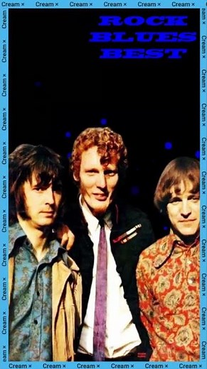Cream – Sunshine Of Your Love #blues #music #bluesrock #guitar #rock #Psychedelic Rock #Hard Rock