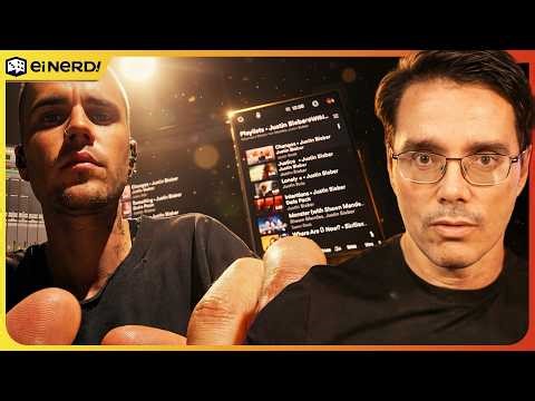 Unbelievable! Justin Bieber did karaoke at Coachella.