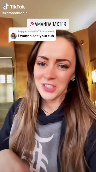 Kohler Laminar Tub Filler - Tub Reveal and Innovation