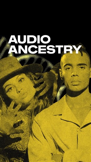 🔎 Y’all ready for the story behind this sample? | Tracklib