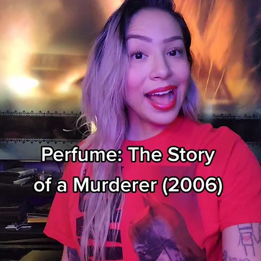 Perfume: The Story of a Murderer - A Must-See Film