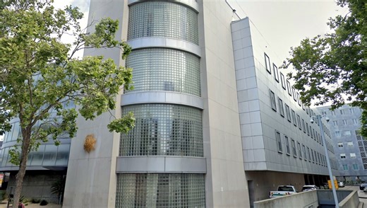 Man Who Was Arrested Following Scuffle With Mayor Lurie’s Bodyguard Returns to Jail