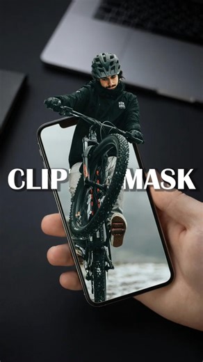 How To Create Clipping Mask In Photoshop