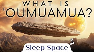 The Audacious Plan To Catch The Object That Escaped Our Solar System