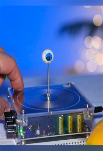 Electric Gummy Bear Experiments Explained