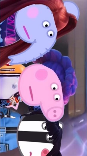 Vídeo Aleatório #trend #roblox #viral #peppapig #huntrix