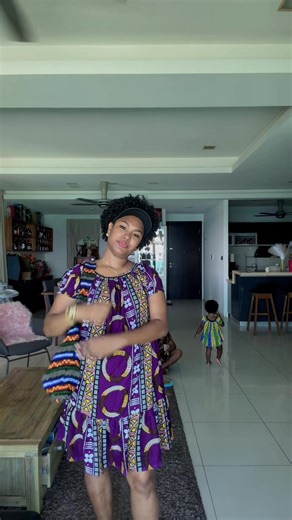 Morobe Dance Video Celebrating Heritage and Joy