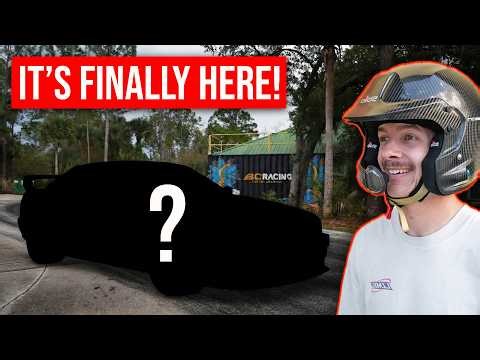MY MOST EXPENSIVE DRIFT CAR RETURNS